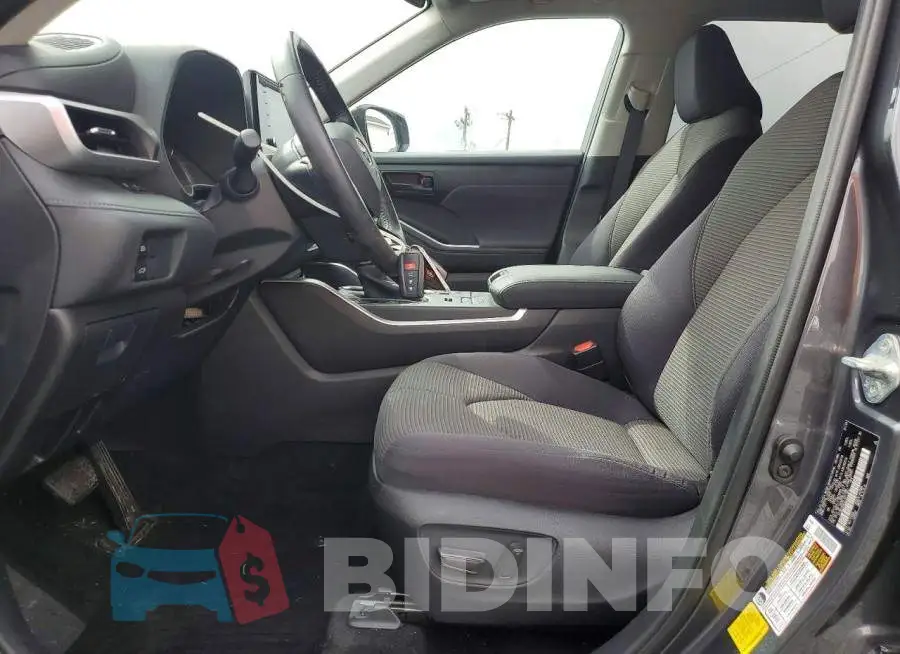 5TDBZRBH2LS011993 Photo# 7