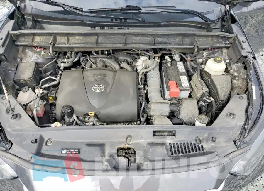 5TDBZRBH2LS011993 Photo# 12