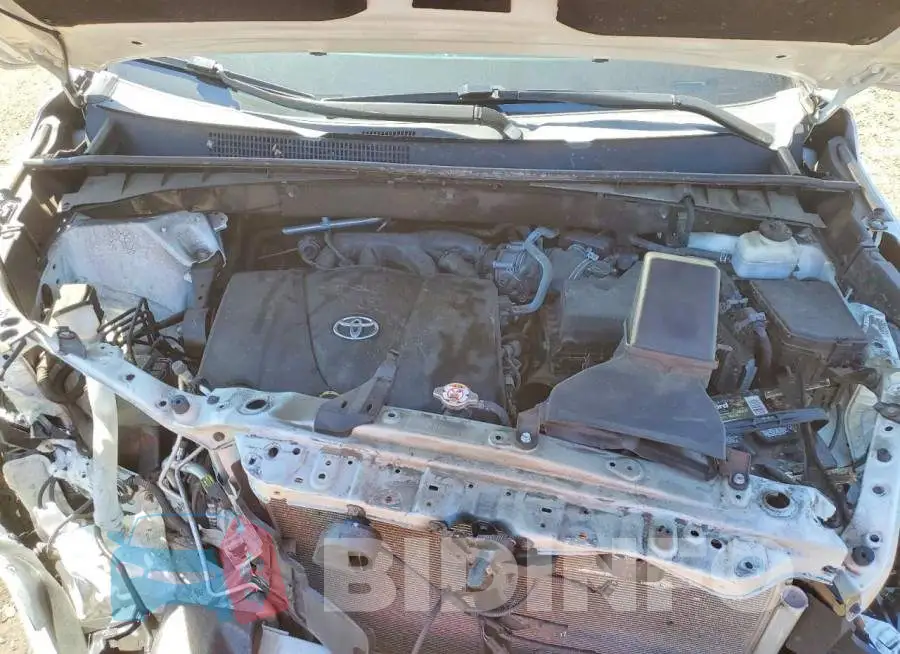 5TDBZRFH9KS723152 Photo# 12