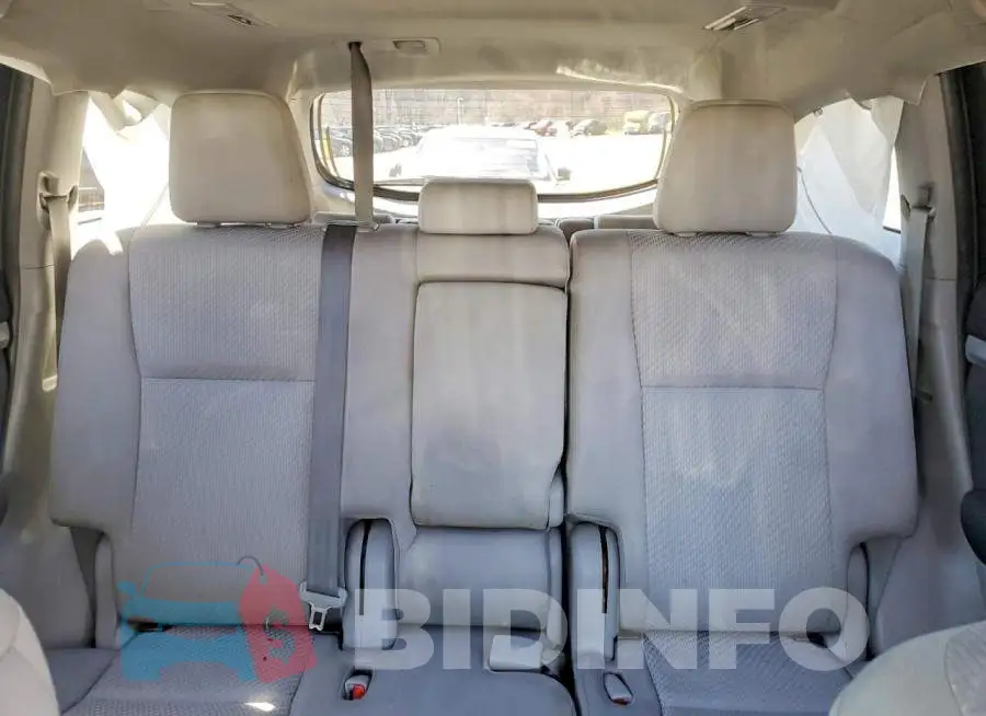 5TDBZRFH9KS723152 Photo# 10