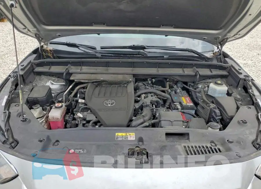 5TDKDRAHXPS003887 Photo# 12