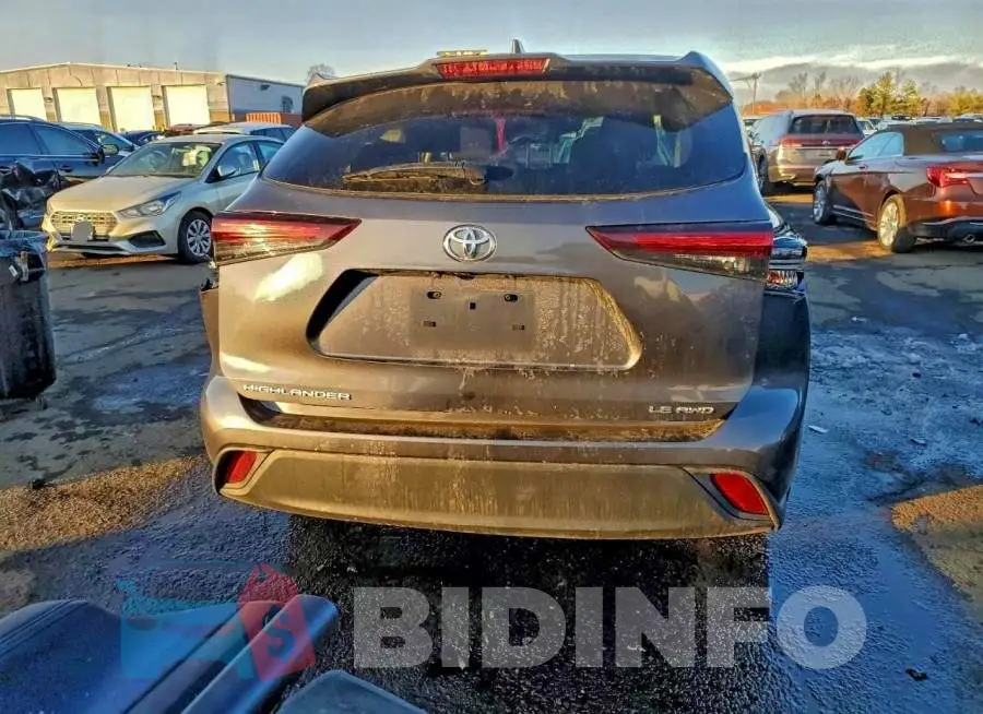 5TDKDRBH9RS573249 Photo# 6