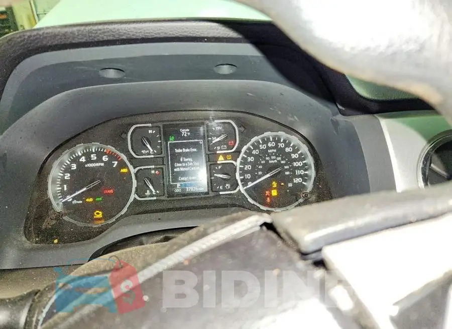 5TFDY5F12MX046904 Photo# 9