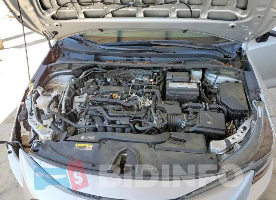 5YFB4MDE7RP103722 Photo# 11