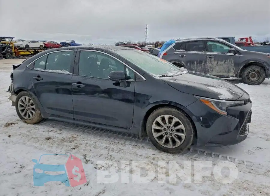 5YFBPRBE6LP001875 Photo# 4