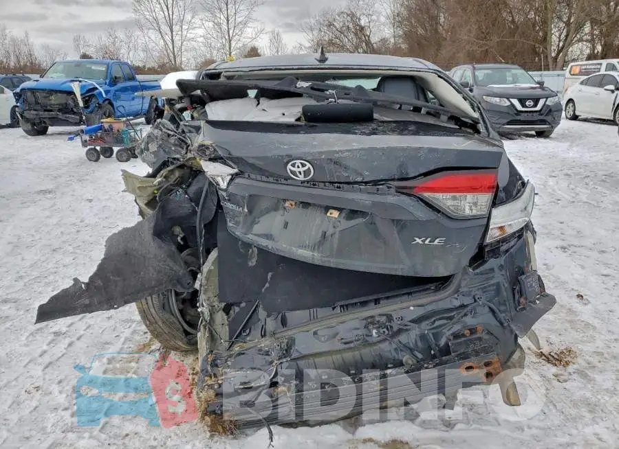 5YFBPRBE6LP001875 Photo# 6