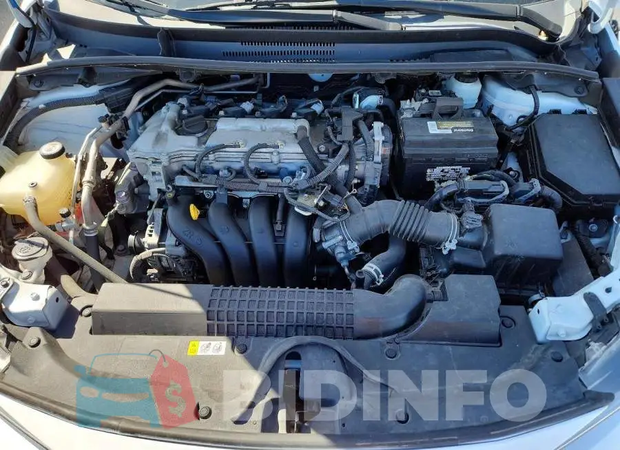 5YFEPMAE1NP293312 Photo# 11