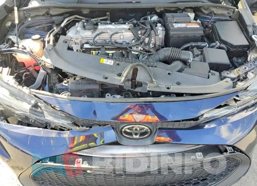 5YFEPMAE3NP352635 Photo# 11