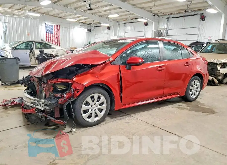 5YFEPMAE7MP190720 Photo# 1
