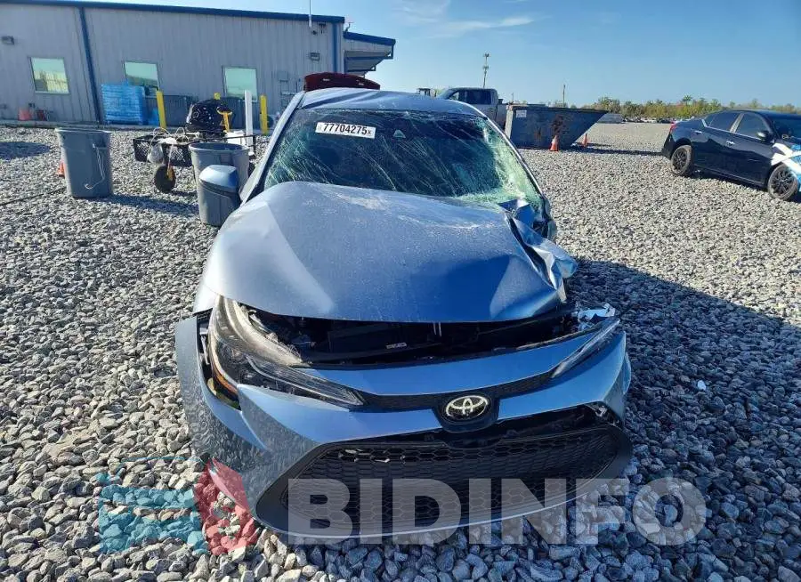 5YFEPMAE8NP366224 Photo# 5