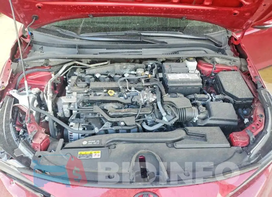 5YFS4MCE2SP252191 Photo# 11