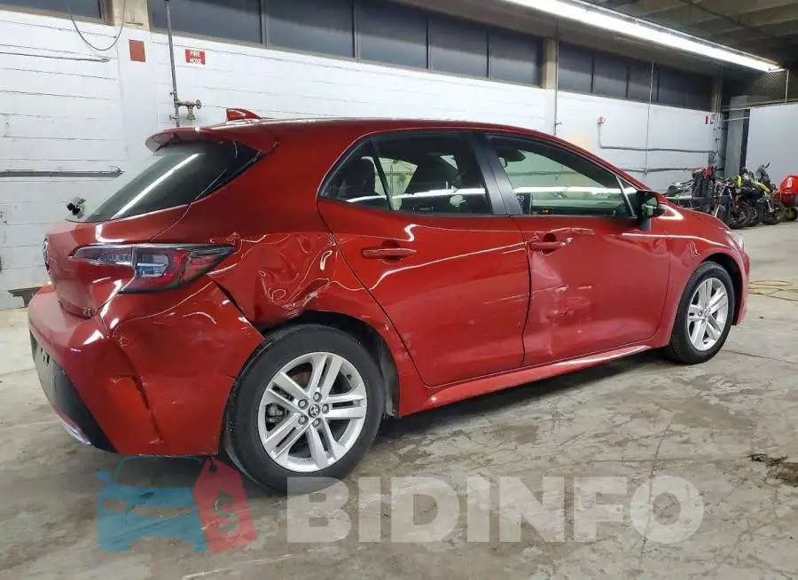 JTNK4RBE5K3051145 Photo# 3