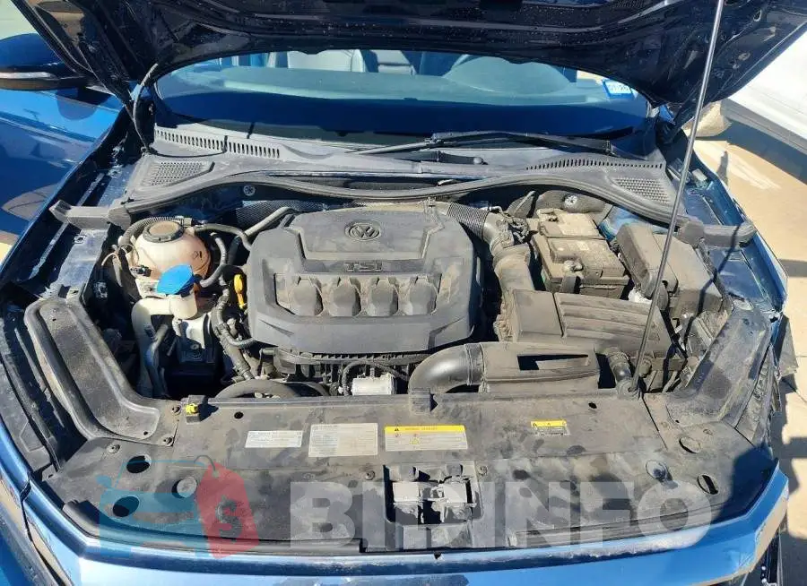 1VWSA7A34MC004061 Photo# 11