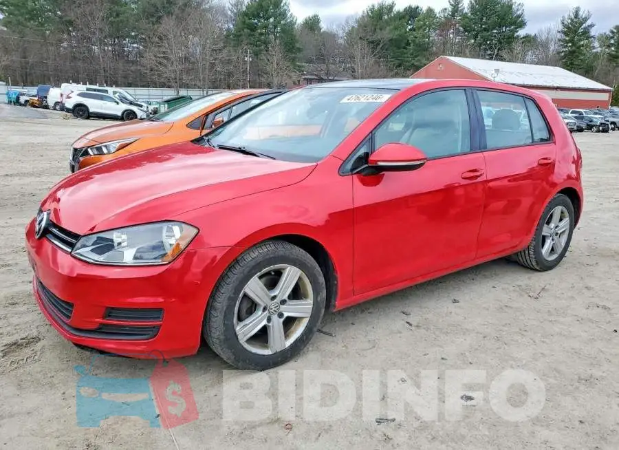 3VW217AU6HM074271 Photo# 1