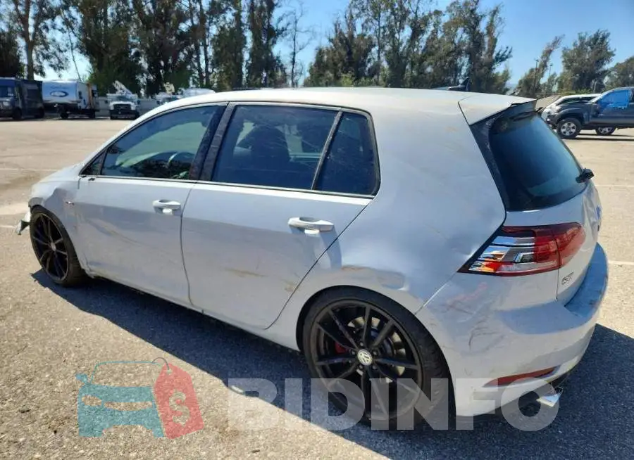 3VW6T7AU0KM035937 Photo# 2
