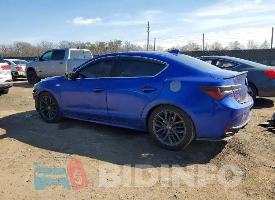 19UDE2F80MA005227 Photo# 2