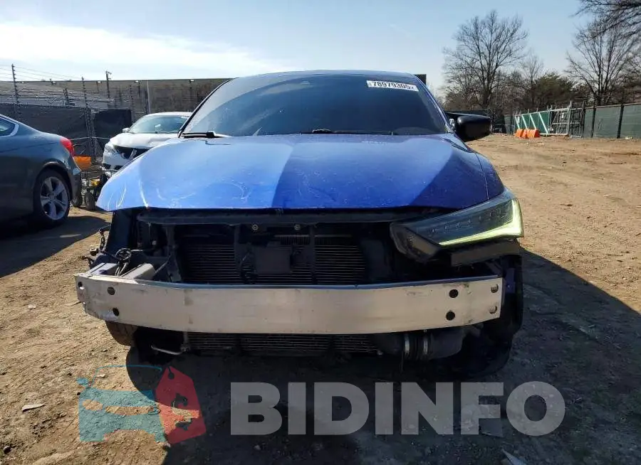19UDE2F80MA005227 Photo# 5