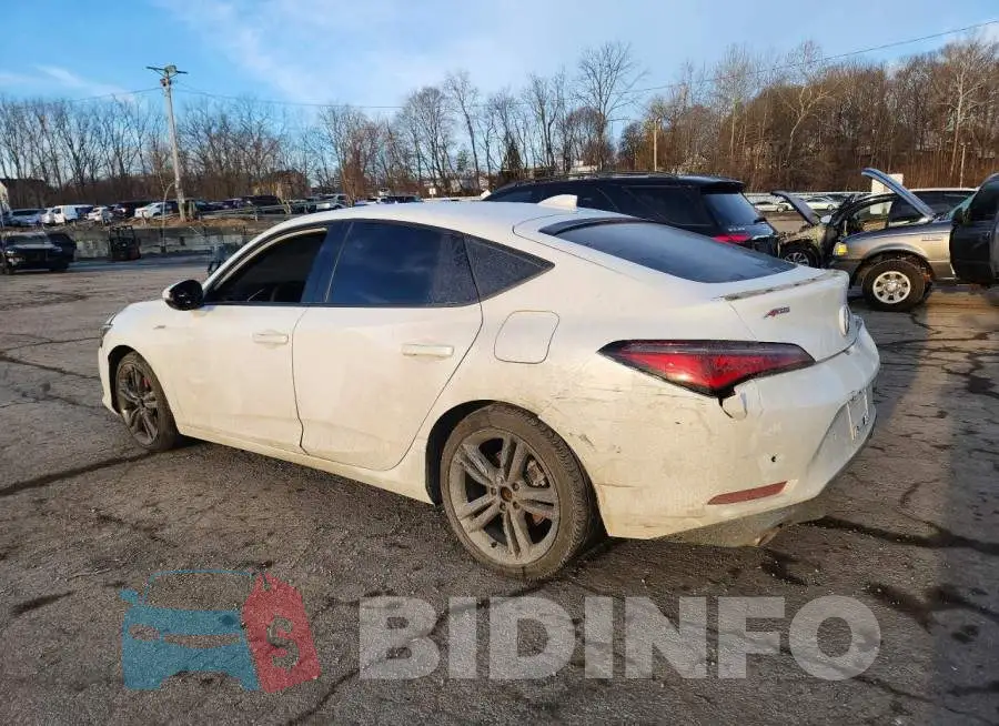 19UDE4H68RA004681 Photo# 2