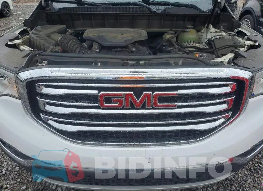 1GKKNMLS8JZ102887 Photo# 12