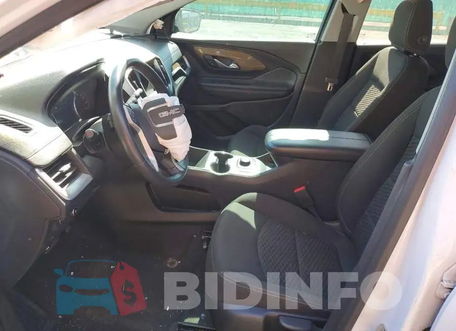 3GKALMEV4ML385177 Photo# 7