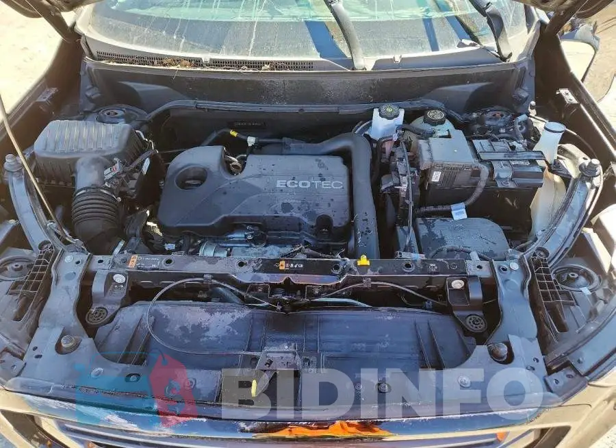 3GKALMEV7ML383522 Photo# 12