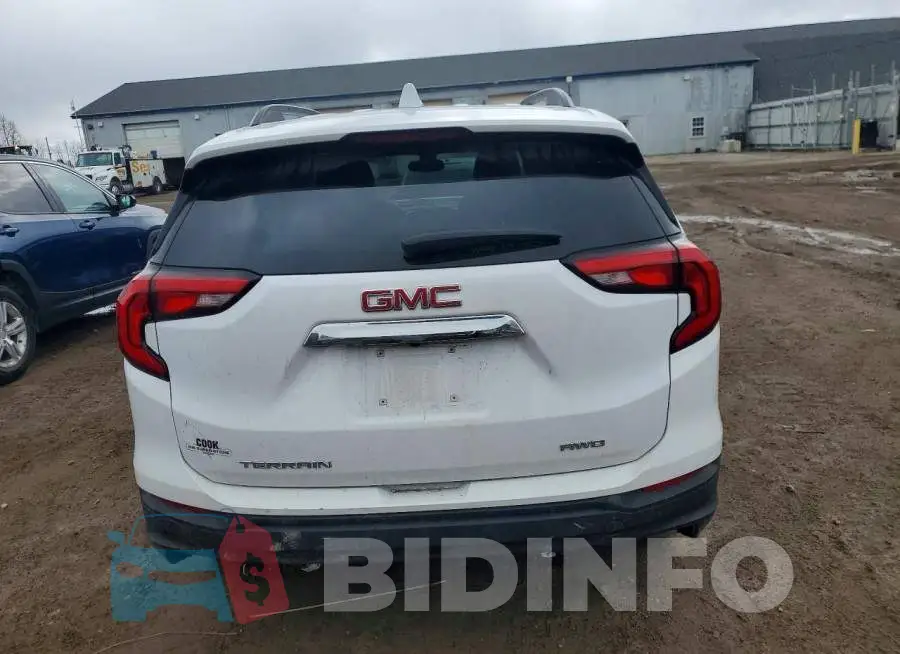 3GKALTEV1ML368038 Photo# 6