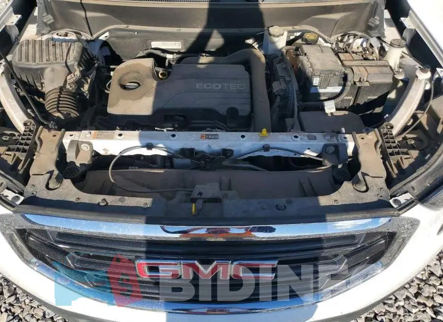 3GKALTEV8JL275657 Photo# 11