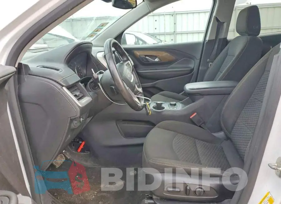 3GKALTEV8KL178878 Photo# 7