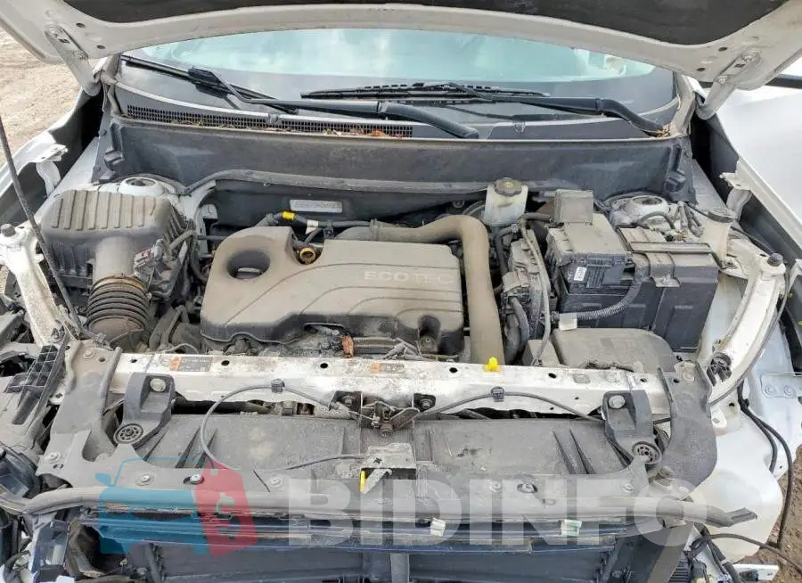 3GKALTEV8KL178878 Photo# 12