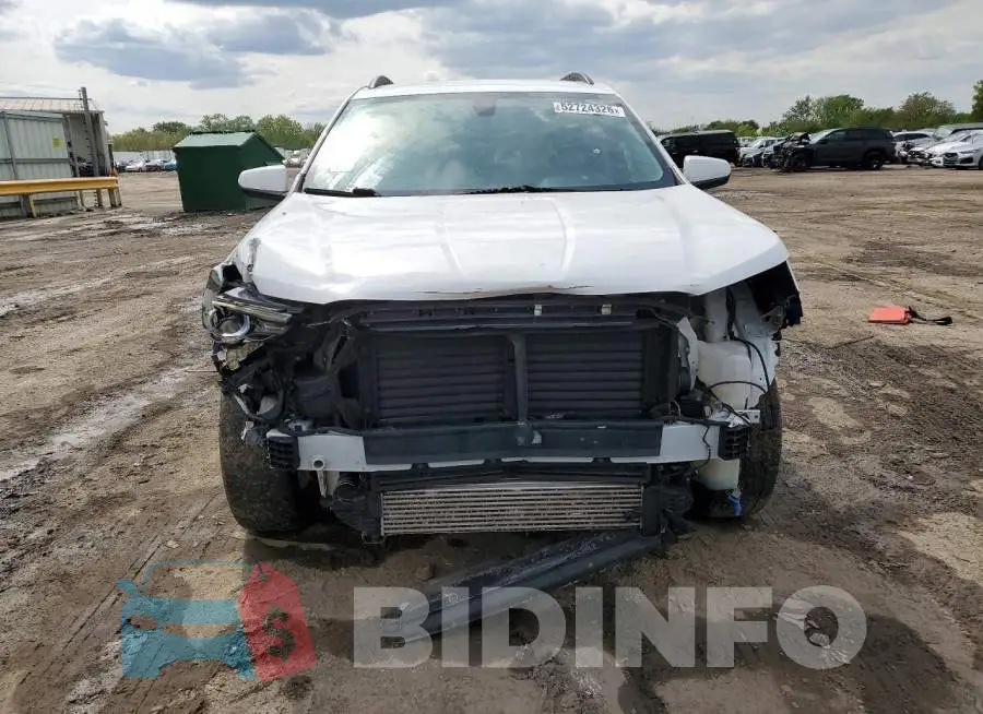 3GKALTEV8KL178878 Photo# 5
