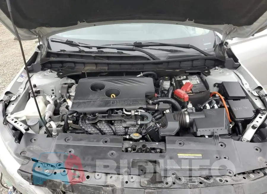 1N4BL4CV1KC125739 Photo# 11