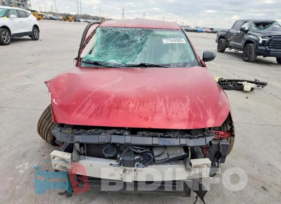 1N4BL4CV6KC192806 Photo# 5