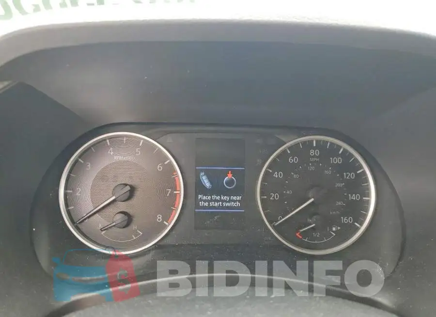 3N1AB8BV3SY299663 Photo# 9