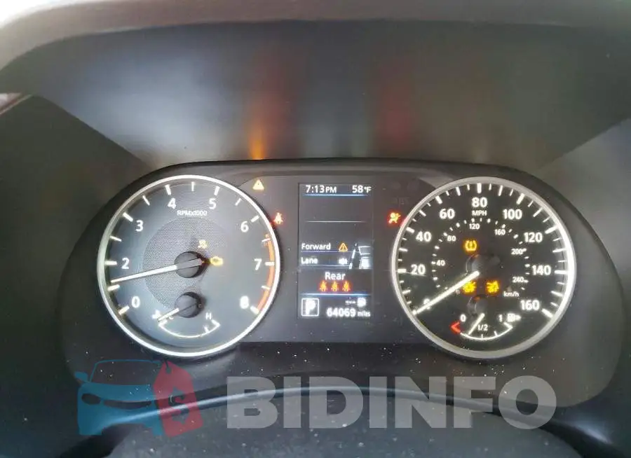 3N1AB8BV7LY305689 Photo# 9
