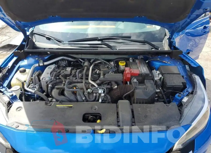 3N1AB8CV0SY240911 Photo# 11