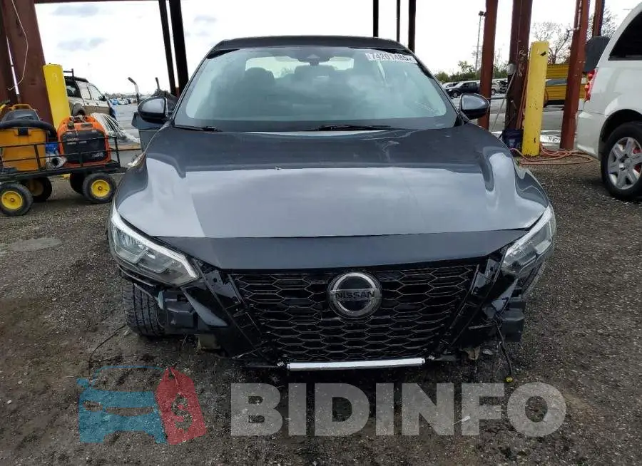 3N1AB8CV1MY246025 Photo# 5