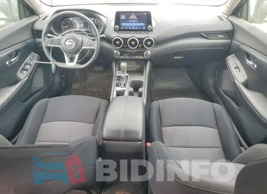 3N1AB8CV4NY315954 Photo# 8