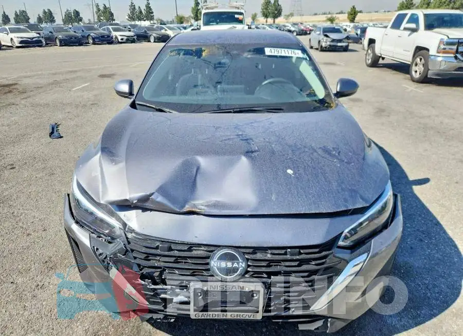 3N1AB8CV4RY286252 Photo# 5