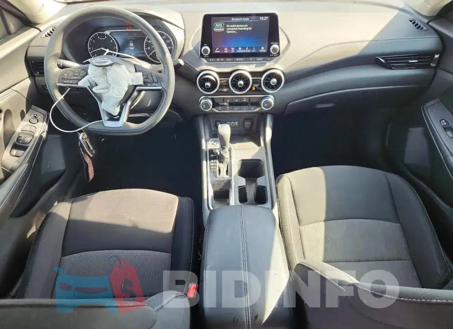 3N1AB8CV4RY286252 Photo# 8