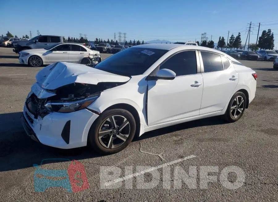 3N1AB8CV4SY362882 Photo# 1