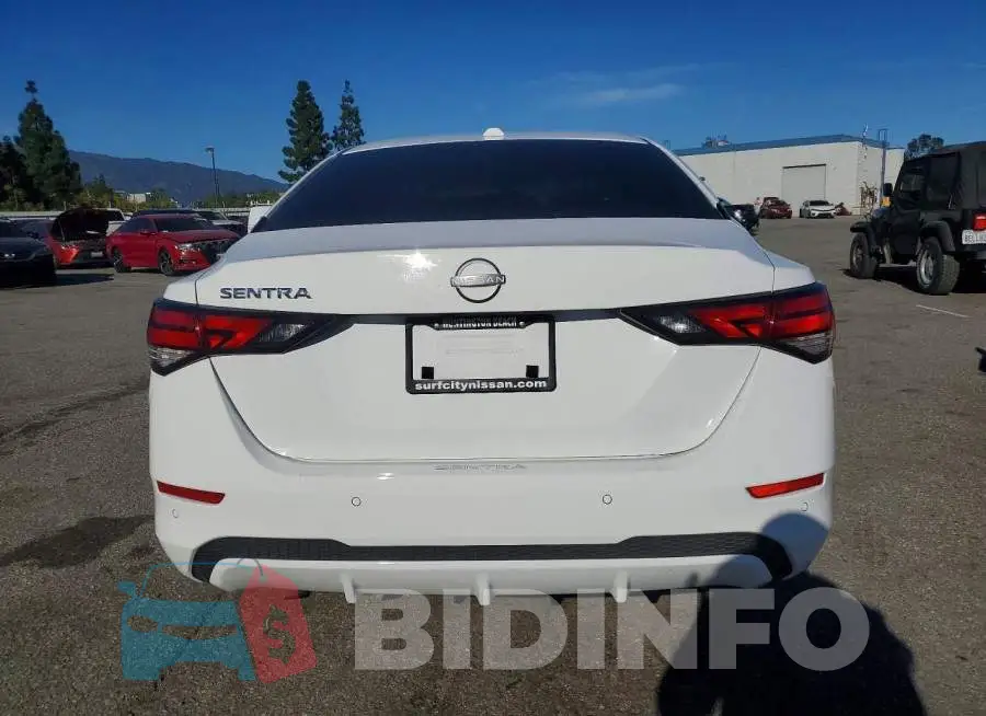 3N1AB8CV4SY362882 Photo# 6