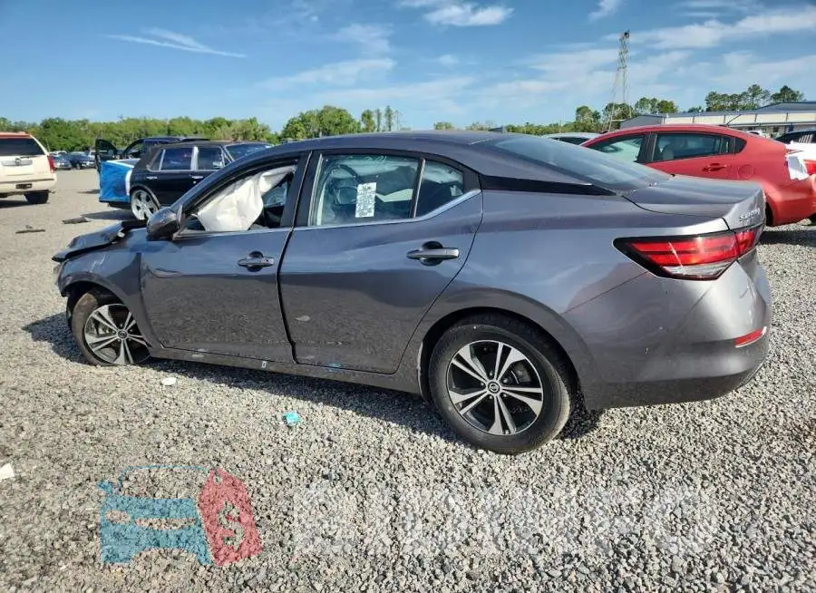 3N1AB8CV6NY224684 Photo# 2