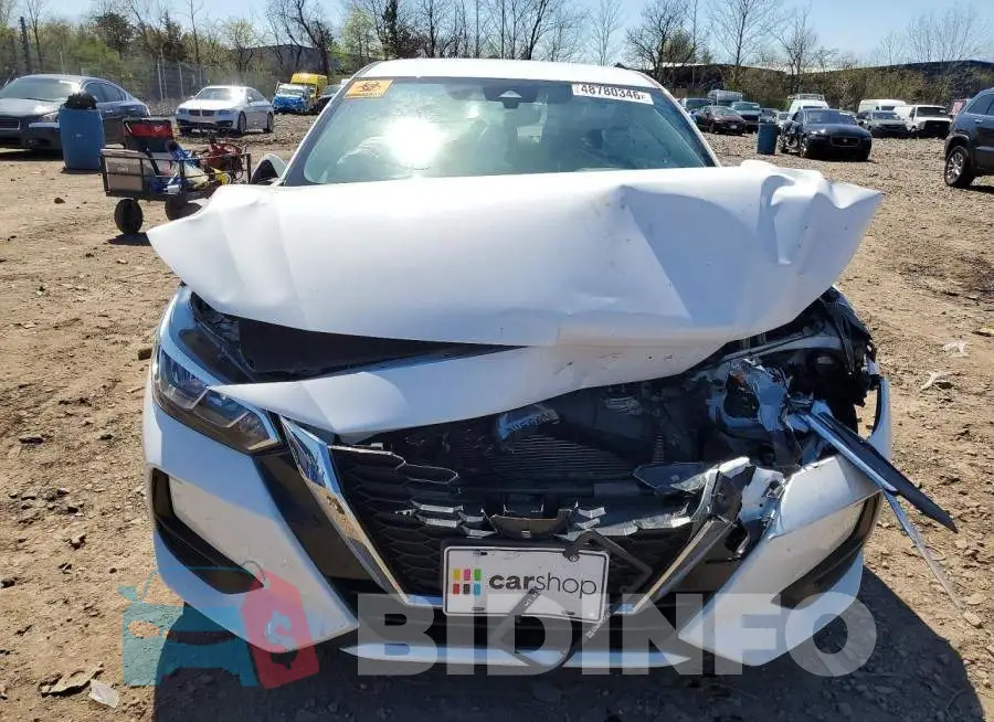 3N1AB8CV6PY244100 Photo# 5