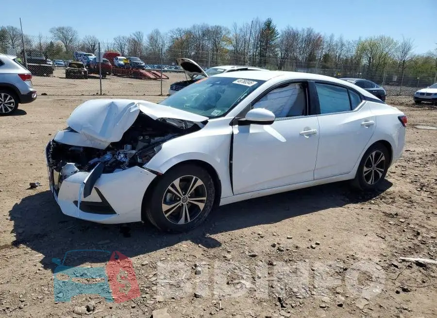 3N1AB8CV6PY244100 Photo# 1