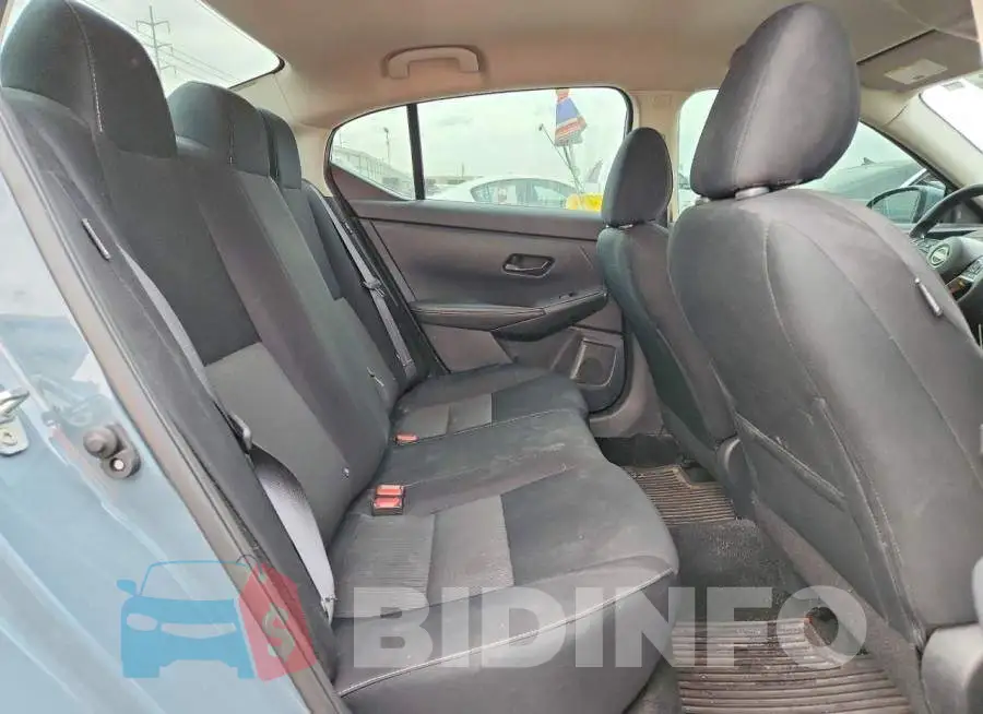 3N1AB8CV7RY240821 Photo# 10