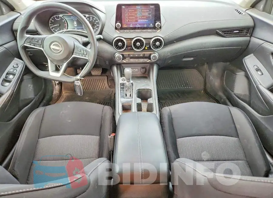 3N1AB8CV7RY240821 Photo# 8
