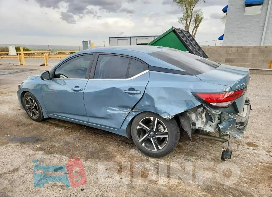 3N1AB8CV7RY240821 Photo# 2