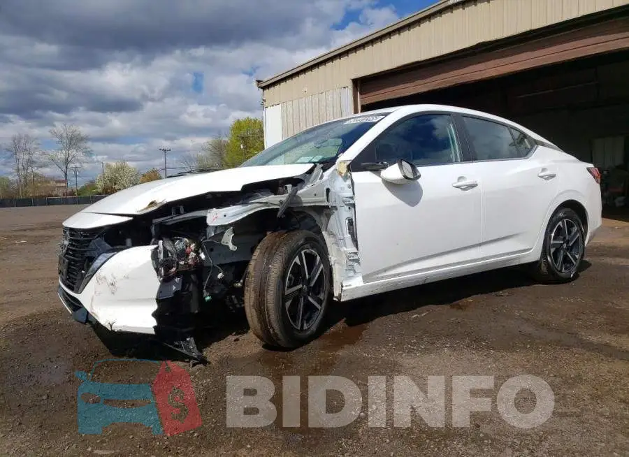 3N1AB8CV8SY383024 Photo# 1