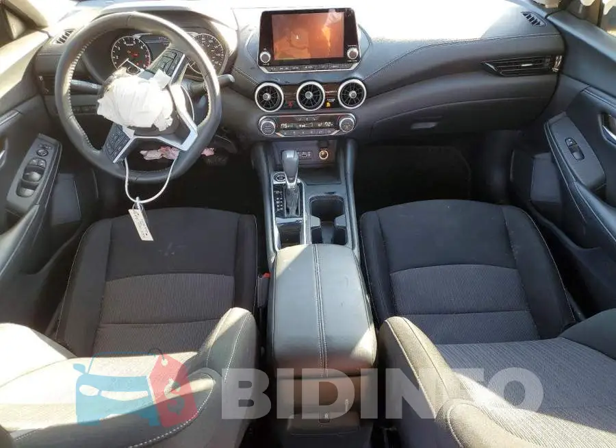 3N1AB8CV9SY248604 Photo# 8