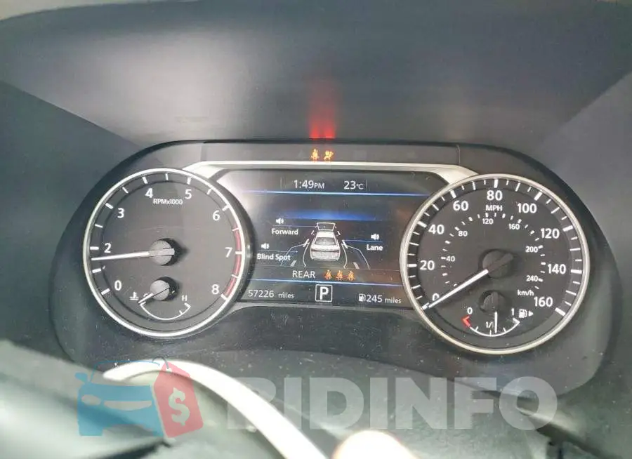 3N1AB8CVXMY282330 Photo# 9